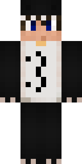 Скин Майнкрафт Игрока ComeBack_