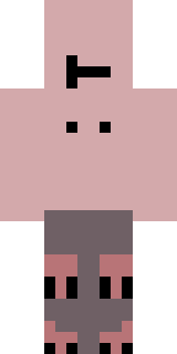 Скин Майнкрафт Игрока Comfortable_Doug