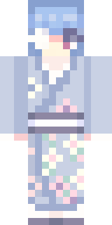 Скин Майнкрафт Игрока ComfyCush