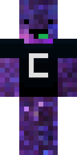 Скин Майнкрафт Игрока CommanderK22_