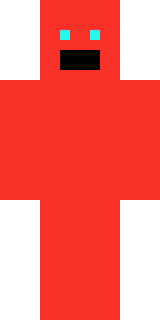 Скин Майнкрафт Игрока Commnn