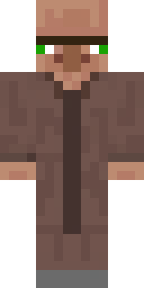 Скин Майнкрафт Игрока CommonThing