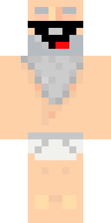 Скин Майнкрафт Игрока Compand