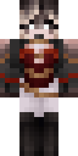 Скин Майнкрафт Игрока Compass_Box