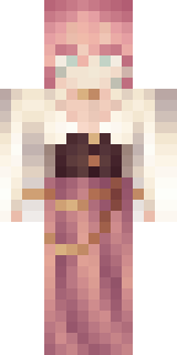 Скин Майнкрафт Игрока ComplexMilk