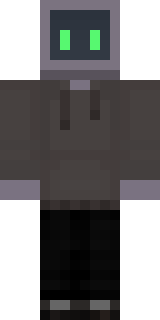 Скин Майнкрафт Игрока ComradeLuca