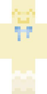 Скин Майнкрафт Игрока Condafetti