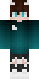 Скин Майнкрафт Игрока CondolentArc257