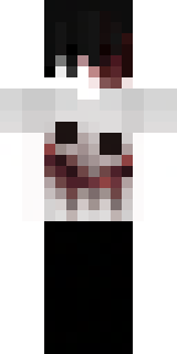 Скин Майнкрафт Игрока Confecionex