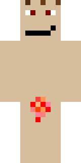 Скин Майнкрафт Игрока Confess