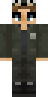 Скин Майнкрафт Игрока ConnorEatsPants