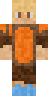 Скин Майнкрафт Игрока Connroc