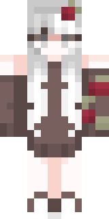 Скин Майнкрафт Игрока ConsequenceLive