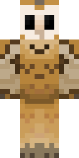 Скин Майнкрафт Игрока Consider_