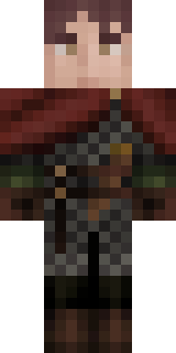 Скин Майнкрафт Игрока ContestedSnow