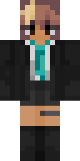 Скин Майнкрафт Игрока Contt