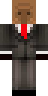 Скин Майнкрафт Игрока Convaincre