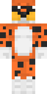Скин Майнкрафт Игрока CooLBao