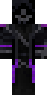 Скин Майнкрафт Игрока CookieFred