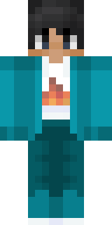 Скин Майнкрафт Игрока CookieGod125