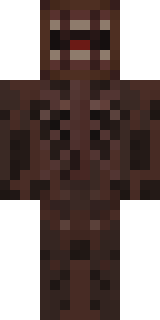 Скин Майнкрафт Игрока CookiesAndCookie