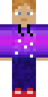 Скин Майнкрафт Игрока CoolCraft1