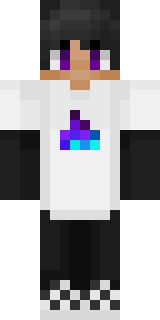 Скин Майнкрафт Игрока CoolFireBoi