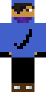 Скин Майнкрафт Игрока CoolKaos