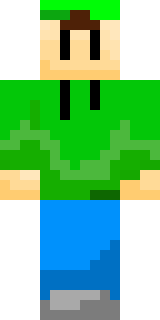 Скин Майнкрафт Игрока CoolKing9757