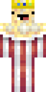 Скин Майнкрафт Игрока CoolPopcorn5195