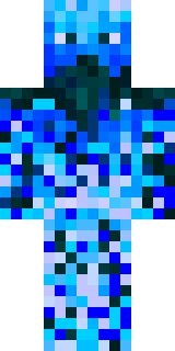 Скин Майнкрафт Игрока Coolblaze73