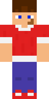 Скин Майнкрафт Игрока Coolbru_4