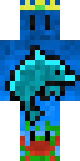 Скин Майнкрафт Игрока Cooldude368