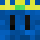 Игрок Cooldude368 Майнкрафт - возможно знакомый с YEET1234678