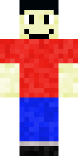 Скин Майнкрафт Игрока CooledUpDude