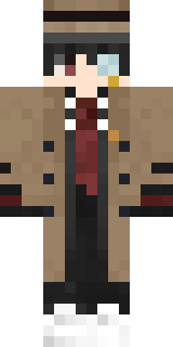 Скин Майнкрафт Игрока Coolfire_Imp