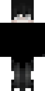 Скин Майнкрафт Игрока CoonityQ