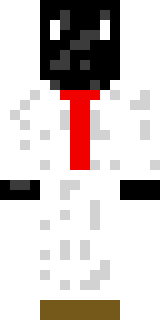 Скин Майнкрафт Игрока CoopRman