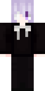 Скин Майнкрафт Игрока CopiedUsername69