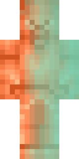 Скин Майнкрафт Игрока CopperMoss