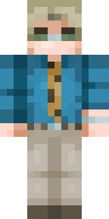 Скин Майнкрафт Игрока CoreJJ