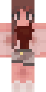 Скин Майнкрафт Игрока CoreQueen