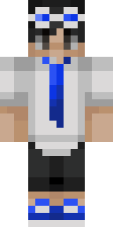 Скин Майнкрафт Игрока Coreck
