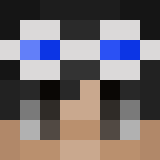 Игрок Coreck Майнкрафт - возможно знакомый с VirtualPluto