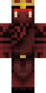 Скин Майнкрафт Игрока CoreybydaQuarry