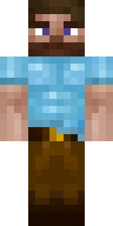 Скин Майнкрафт Игрока Cornfish