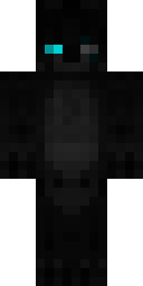 Скин Майнкрафт Игрока CorruptVoid