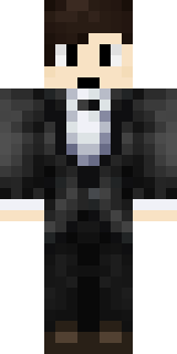 Скин Майнкрафт Игрока CorruptedCaptain