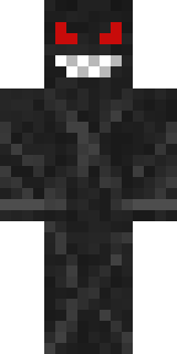 Скин Майнкрафт Игрока Corrupted_Rider
