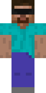 Скин Майнкрафт Игрока Corteixzz